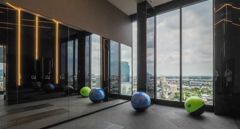 IDEO Q Sukhumvit 36, Bangkok, Soi Sukhumvit 36, Khong Tan, Khlong Toei, Bangkok, 2 Bedrooms, 64 sqm, Condo For Rent, by จิณณ์ณิชา อังกูรธันยศิริ, 500490636 - DDproperty.com