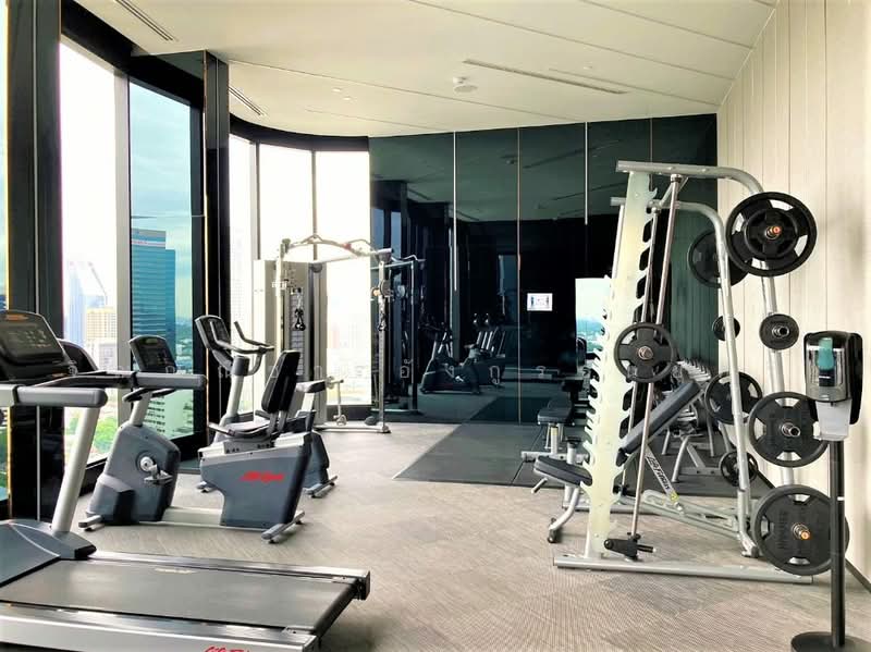IDEO Q Sukhumvit 36, Bangkok, Soi Sukhumvit 36, Khong Tan, Khlong Toei, Bangkok, 2 Bedrooms, 64 sqm, Condo For Rent, by จิณณ์ณิชา อังกูรธันยศิริ, 500490636 - DDproperty.com
