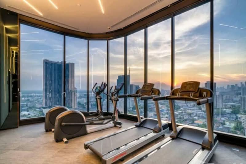 IDEO Q Sukhumvit 36, Bangkok, Soi Sukhumvit 36, Khong Tan, Khlong Toei, Bangkok, 2 Bedrooms, 64 sqm, Condo For Rent, by จิณณ์ณิชา อังกูรธันยศิริ, 500490636 - DDproperty.com