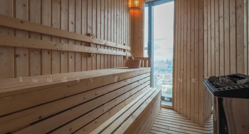 IDEO Q Sukhumvit 36, Bangkok, Soi Sukhumvit 36, Khong Tan, Khlong Toei, Bangkok, 2 Bedrooms, 64 sqm, Condo For Rent, by จิณณ์ณิชา อังกูรธันยศิริ, 500490636 - DDproperty.com