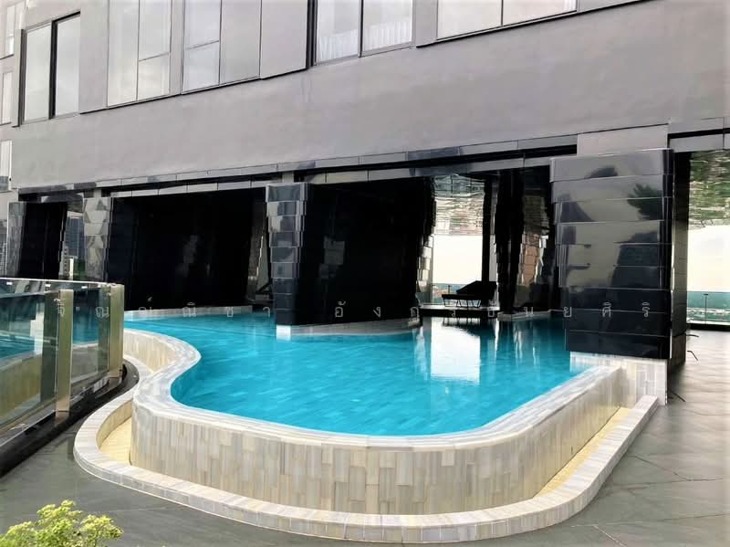 IDEO Q Sukhumvit 36, Bangkok, Soi Sukhumvit 36, Khong Tan, Khlong Toei, Bangkok, 2 Bedrooms, 64 sqm, Condo For Rent, by จิณณ์ณิชา อังกูรธันยศิริ, 500490636 - DDproperty.com