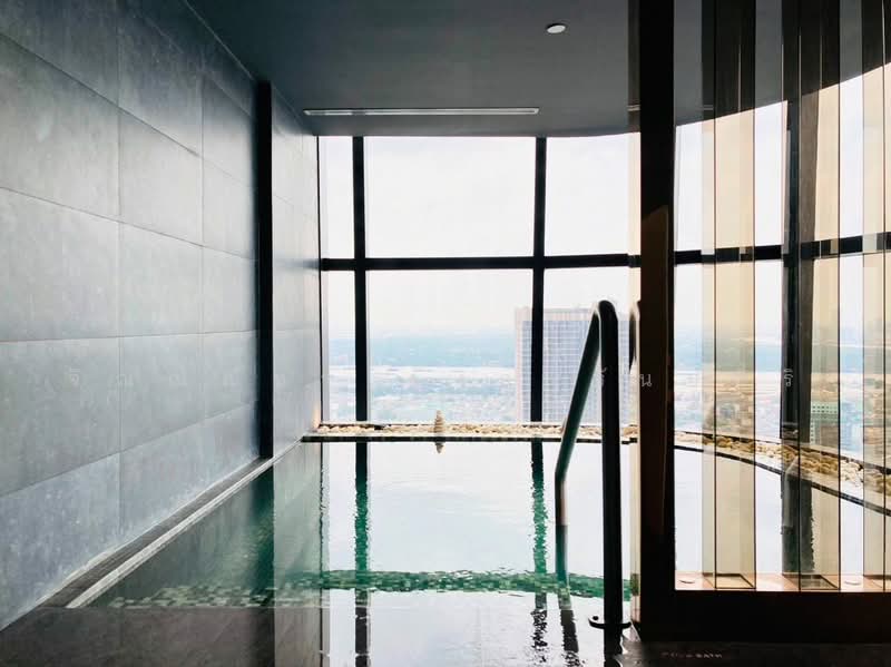 IDEO Q Sukhumvit 36, Bangkok, Soi Sukhumvit 36, Khong Tan, Khlong Toei, Bangkok, 2 Bedrooms, 64 sqm, Condo For Rent, by จิณณ์ณิชา อังกูรธันยศิริ, 500490636 - DDproperty.com
