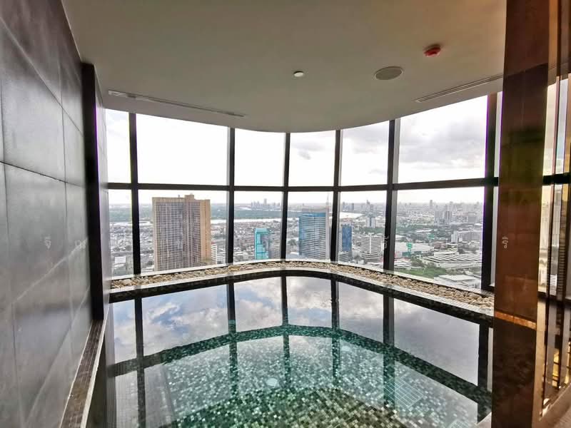 IDEO Q Sukhumvit 36, Bangkok, Soi Sukhumvit 36, Khong Tan, Khlong Toei, Bangkok, 2 Bedrooms, 64 sqm, Condo For Rent, by จิณณ์ณิชา อังกูรธันยศิริ, 500490636 - DDproperty.com