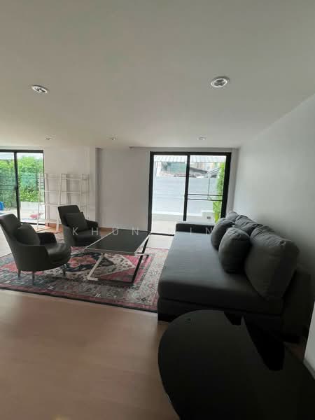 NEWLY RENOVATED LUXURY HOUSE FOR RENT | PATTANAKARN SOI 5 (SPSMG160), Bangkok, พัฒนาการ 5, Suan Luang, Bangkok, 3 Bedrooms, 185 sqm, Single Detached House For Rent, by Khun Ming, 500490637 - DDproperty.com