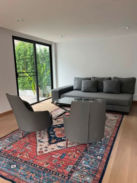 NEWLY RENOVATED LUXURY HOUSE FOR RENT | PATTANAKARN SOI 5 (SPSMG160), Bangkok, พัฒนาการ 5, Suan Luang, Bangkok, 3 Bedrooms, 185 sqm, Single Detached House For Rent, by Khun Ming, 500490637 - DDproperty.com