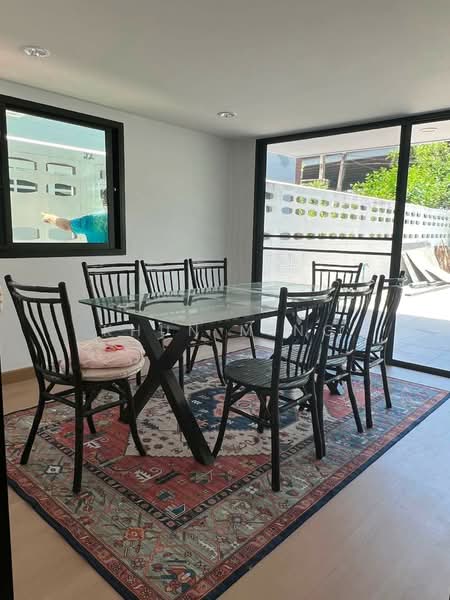 NEWLY RENOVATED LUXURY HOUSE FOR RENT | PATTANAKARN SOI 5 (SPSMG160), Bangkok, พัฒนาการ 5, Suan Luang, Bangkok, 3 Bedrooms, 185 sqm, Single Detached House For Rent, by Khun Ming, 500490637 - DDproperty.com