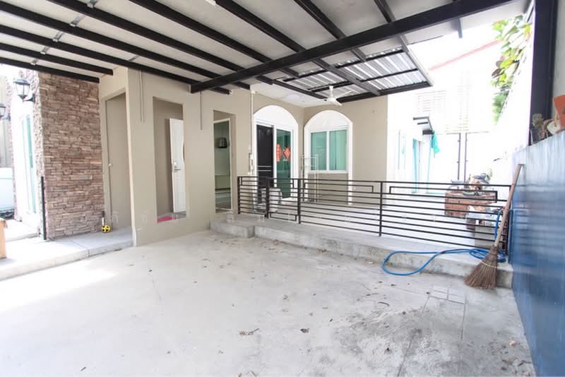 Mellizo Park Srinakarin-Namdaeng, Samut Prakan, Bang Kaeo, Bang Plee, Samut Prakan, 4 Bedrooms, 135 sqm, Semi-Detached House (Twin House) For Sale, by อภิชัย ลิ้มไชยโรจน์, 500490639 - DDproperty.com