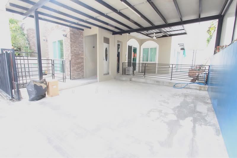 Mellizo Park Srinakarin-Namdaeng, Samut Prakan, Bang Kaeo, Bang Plee, Samut Prakan, 4 Bedrooms, 135 sqm, Semi-Detached House (Twin House) For Sale, by อภิชัย ลิ้มไชยโรจน์, 500490639 - DDproperty.com