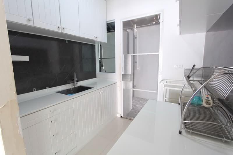 Mellizo Park Srinakarin-Namdaeng, Samut Prakan, Bang Kaeo, Bang Plee, Samut Prakan, 4 Bedrooms, 135 sqm, Semi-Detached House (Twin House) For Sale, by อภิชัย ลิ้มไชยโรจน์, 500490639 - DDproperty.com