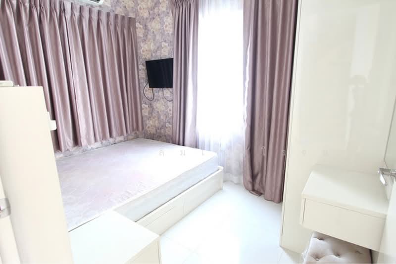 Mellizo Park Srinakarin-Namdaeng, Samut Prakan, Bang Kaeo, Bang Plee, Samut Prakan, 4 Bedrooms, 135 sqm, Semi-Detached House (Twin House) For Sale, by อภิชัย ลิ้มไชยโรจน์, 500490639 - DDproperty.com