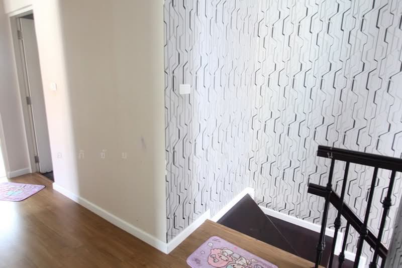 Mellizo Park Srinakarin-Namdaeng, Samut Prakan, Bang Kaeo, Bang Plee, Samut Prakan, 4 Bedrooms, 135 sqm, Semi-Detached House (Twin House) For Sale, by อภิชัย ลิ้มไชยโรจน์, 500490639 - DDproperty.com