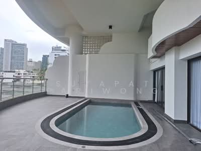 For Rent - Le Raffine Sukhumvit 24, Bangkok