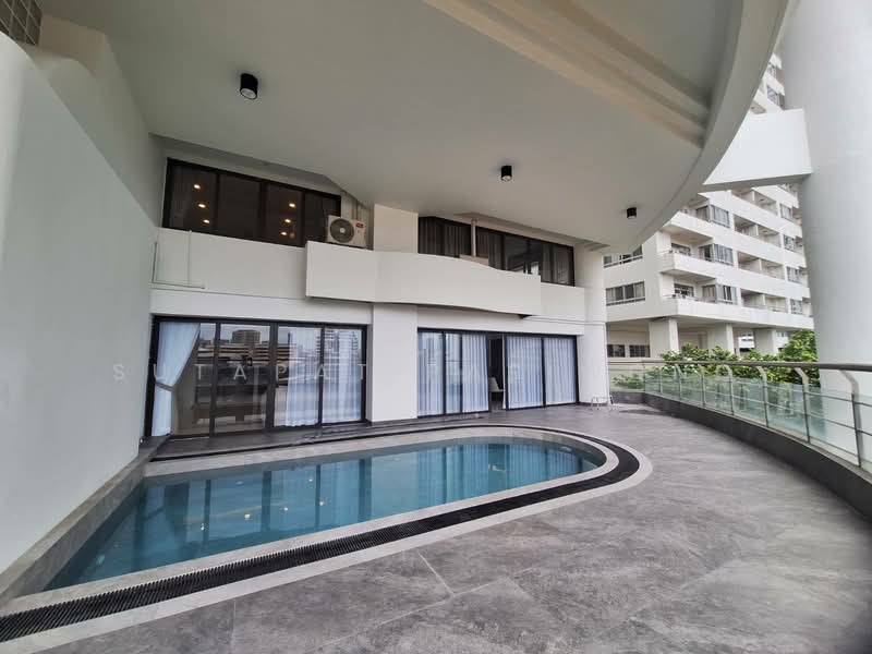 Le Raffine Sukhumvit 24 : เลอ รัฟฟิเน่ สุขุมวิท 24, กรุงเทพ, ซอยสุขุมวิท 24, คลองตัน, คลองเตย, กรุงเทพ, 371 ตร.ม., คอนโด ให้เช่า, โดย Sutapat Pariwong, 500490640 - DDproperty.com
