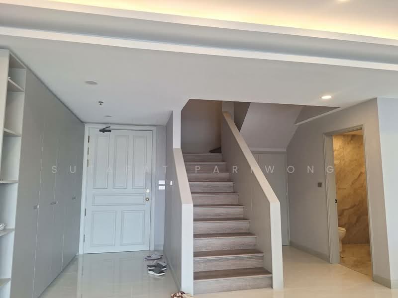 Le Raffine Sukhumvit 24, Bangkok, Soi Sukhumvit 24, Khong Tan, Khlong Toei, Bangkok, 4 Bedrooms, 371 sqm, Condo For Rent, by Sutapat Pariwong, 500490640 - DDproperty.com