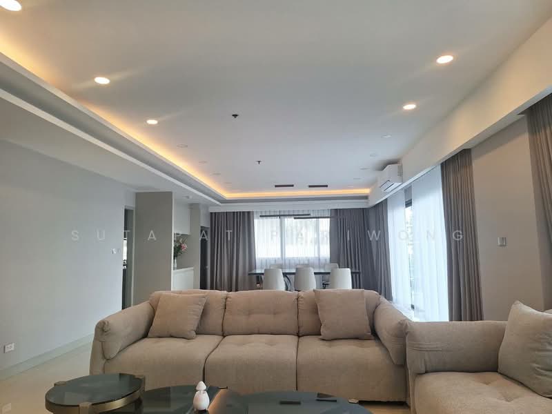Le Raffine Sukhumvit 24 : เลอ รัฟฟิเน่ สุขุมวิท 24, กรุงเทพ, ซอยสุขุมวิท 24, คลองตัน, คลองเตย, กรุงเทพ, 371 ตร.ม., คอนโด ให้เช่า, โดย Sutapat Pariwong, 500490640 - DDproperty.com