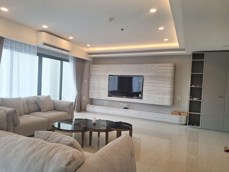 Le Raffine Sukhumvit 24 : เลอ รัฟฟิเน่ สุขุมวิท 24, กรุงเทพ, ซอยสุขุมวิท 24, คลองตัน, คลองเตย, กรุงเทพ, 371 ตร.ม., คอนโด ให้เช่า, โดย Sutapat Pariwong, 500490640 - DDproperty.com