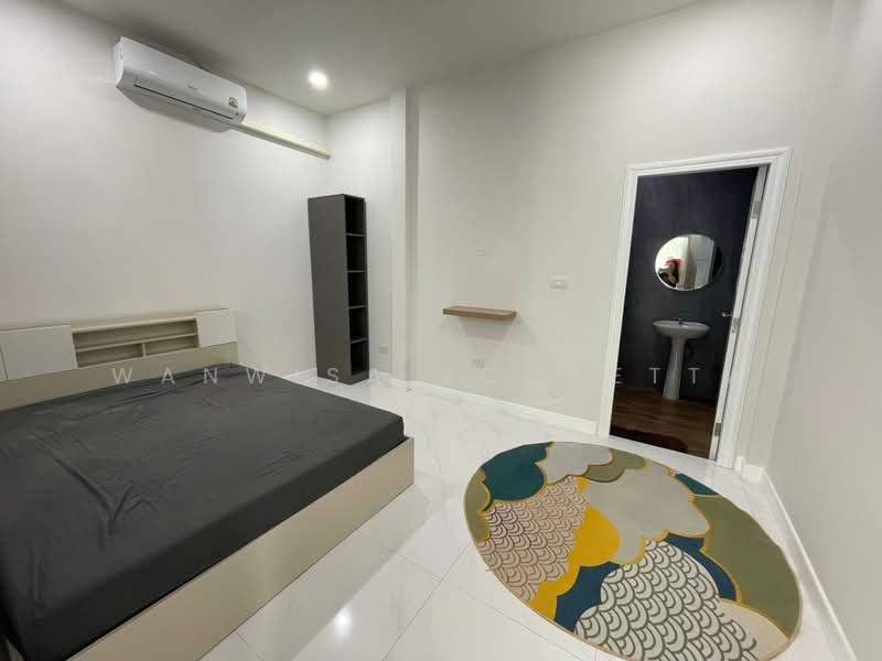 Wang Pong, Pranburi, Prachuap Khiri Khan, Wang-Pong, Pran Buri, Prachuap Khiri Khan, 3 Bedrooms, 100 sqm, Single Detached House For Rent, by Wanwisa Scopetta, 500490641 - DDproperty.com