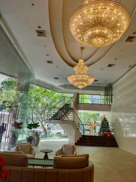 Citi Smart Sukhumvit 18, Bangkok, 366 Soi Sukhumvit 18, Sukhumvit Road, Khlong Toei, Bangkok, 2 Bedrooms, 80 sqm, Condo For Rent, by LINE @firststep, 500490642 - DDproperty.com