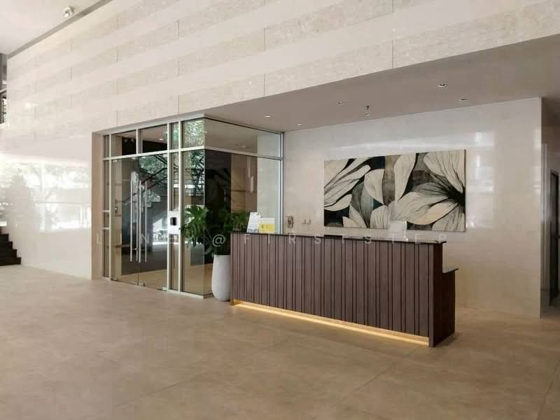 Citi Smart Sukhumvit 18, Bangkok, 366 Soi Sukhumvit 18, Sukhumvit Road, Khlong Toei, Bangkok, 2 Bedrooms, 80 sqm, Condo For Rent, by LINE @firststep, 500490642 - DDproperty.com