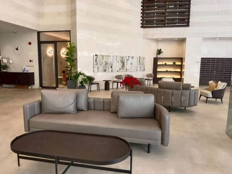 Citi Smart Sukhumvit 18, Bangkok, 366 Soi Sukhumvit 18, Sukhumvit Road, Khlong Toei, Bangkok, 2 Bedrooms, 80 sqm, Condo For Rent, by LINE @firststep, 500490642 - DDproperty.com
