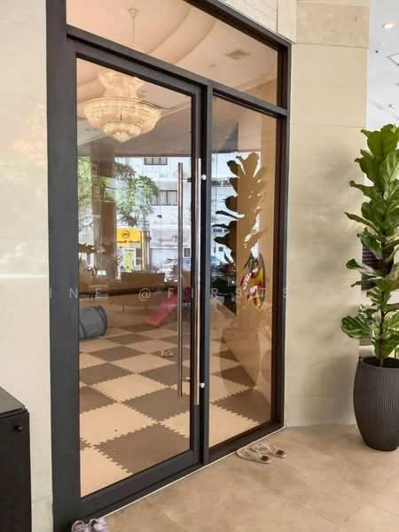 Citi Smart Sukhumvit 18, Bangkok, 366 Soi Sukhumvit 18, Sukhumvit Road, Khlong Toei, Bangkok, 2 Bedrooms, 80 sqm, Condo For Rent, by LINE @firststep, 500490642 - DDproperty.com