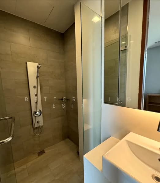 ASHTON Morph 38, Bangkok, 88 Soi Sukhumvit 38, Phra Kanong, Khlong Toei, Bangkok, 2 Bedrooms, 58 sqm, Condo For Rent, by BetterLiving Estate, 500490643 - DDproperty.com
