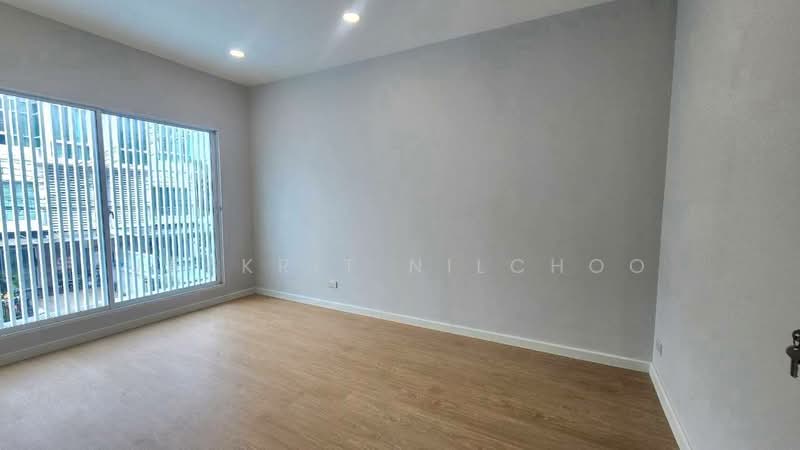 The Metro Rama 9, Bangkok, Soi 3/2, Prawet, Bangkok, 3 Bedrooms, 160 sqm, Townhouse For Sale, by Jakkrit Nilchoo, 500490644 - DDproperty.com