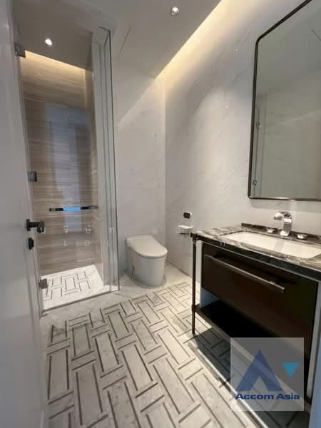 ONE89 Wireless, Bangkok, Wittayu Road, Lumphini, Pathum Wan, Bangkok, 2 Bedrooms, 218 sqm, Condo For Rent, by บริษัท แอคคอม เอเซีย จำกัด, 500490645 - DDproperty.com