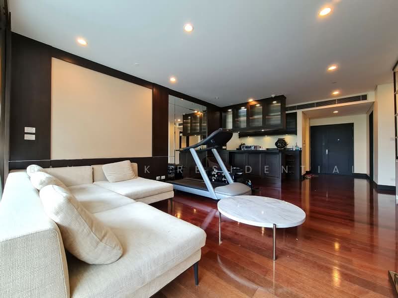 The Park Chidlom, Bangkok, 1 Petchaburi Road, Pathum Wan, Bangkok, 2 Bedrooms, 146 sqm, Condo For Rent, by Bangkok Residential, 500490646 - DDproperty.com