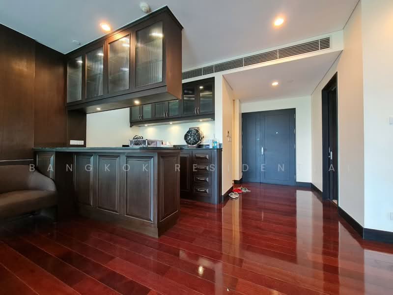 The Park Chidlom, Bangkok, 1 Petchaburi Road, Pathum Wan, Bangkok, 2 Bedrooms, 146 sqm, Condo For Rent, by Bangkok Residential, 500490646 - DDproperty.com