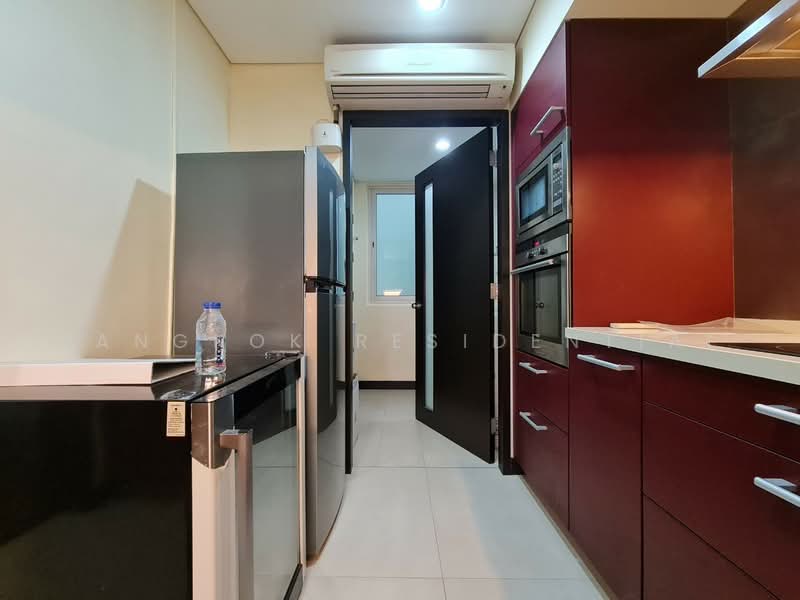 The Park Chidlom, Bangkok, 1 Petchaburi Road, Pathum Wan, Bangkok, 2 Bedrooms, 146 sqm, Condo For Rent, by Bangkok Residential, 500490646 - DDproperty.com
