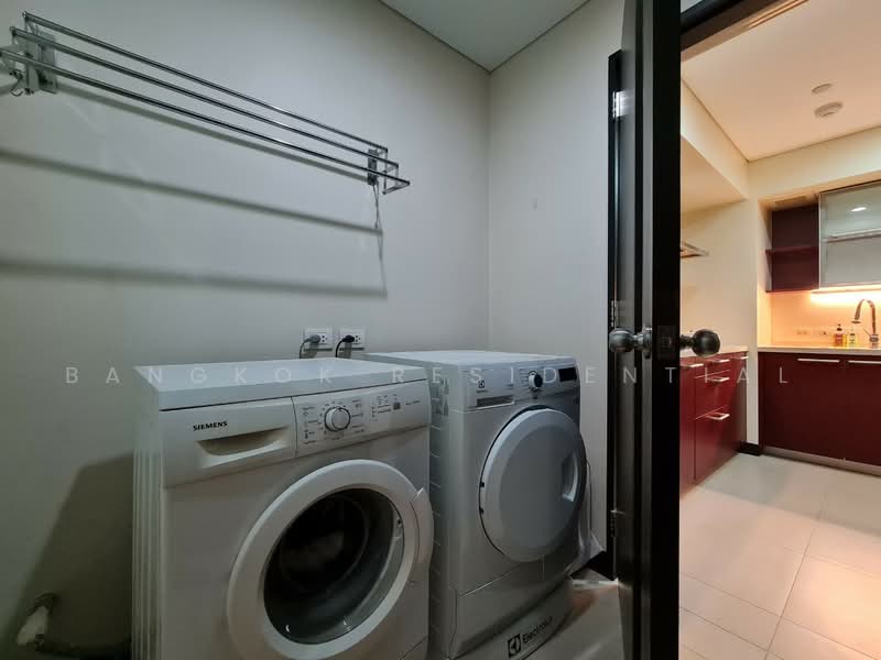 The Park Chidlom, Bangkok, 1 Petchaburi Road, Pathum Wan, Bangkok, 2 Bedrooms, 146 sqm, Condo For Rent, by Bangkok Residential, 500490646 - DDproperty.com