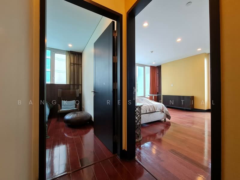 The Park Chidlom, Bangkok, 1 Petchaburi Road, Pathum Wan, Bangkok, 2 Bedrooms, 146 sqm, Condo For Rent, by Bangkok Residential, 500490646 - DDproperty.com