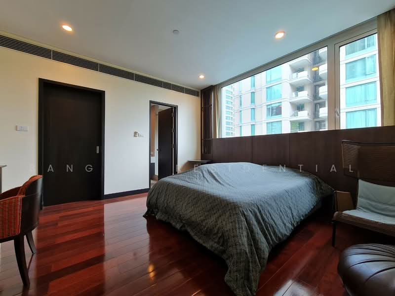 The Park Chidlom, Bangkok, 1 Petchaburi Road, Pathum Wan, Bangkok, 2 Bedrooms, 146 sqm, Condo For Rent, by Bangkok Residential, 500490646 - DDproperty.com