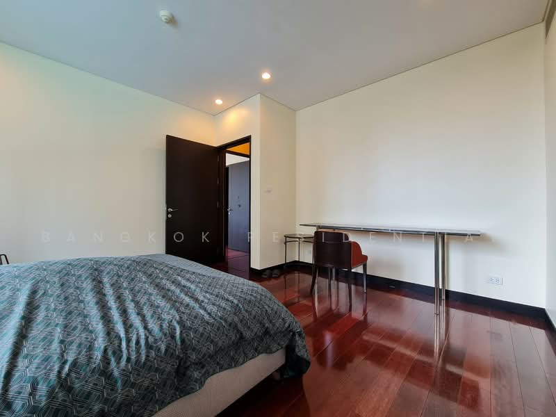 The Park Chidlom, Bangkok, 1 Petchaburi Road, Pathum Wan, Bangkok, 2 Bedrooms, 146 sqm, Condo For Rent, by Bangkok Residential, 500490646 - DDproperty.com