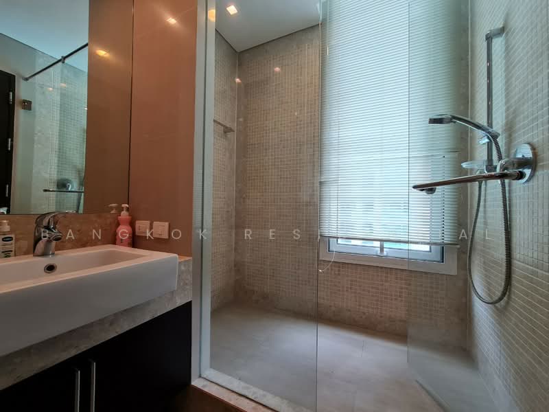 The Park Chidlom, Bangkok, 1 Petchaburi Road, Pathum Wan, Bangkok, 2 Bedrooms, 146 sqm, Condo For Rent, by Bangkok Residential, 500490646 - DDproperty.com