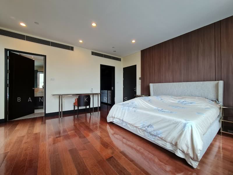 The Park Chidlom, Bangkok, 1 Petchaburi Road, Pathum Wan, Bangkok, 2 Bedrooms, 146 sqm, Condo For Rent, by Bangkok Residential, 500490646 - DDproperty.com