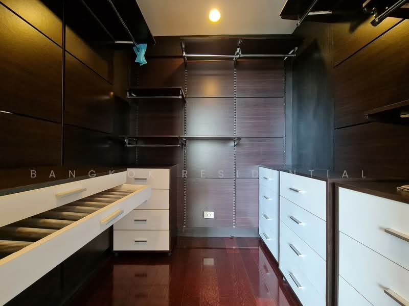 The Park Chidlom, Bangkok, 1 Petchaburi Road, Pathum Wan, Bangkok, 2 Bedrooms, 146 sqm, Condo For Rent, by Bangkok Residential, 500490646 - DDproperty.com