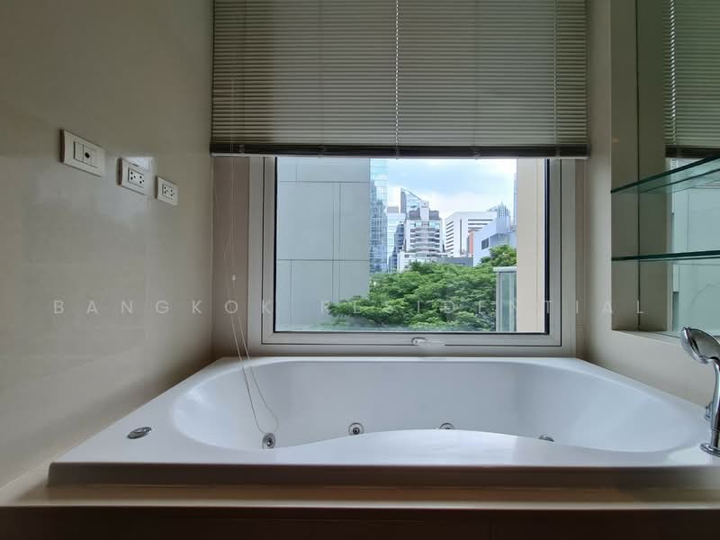 The Park Chidlom, Bangkok, 1 Petchaburi Road, Pathum Wan, Bangkok, 2 Bedrooms, 146 sqm, Condo For Rent, by Bangkok Residential, 500490646 - DDproperty.com