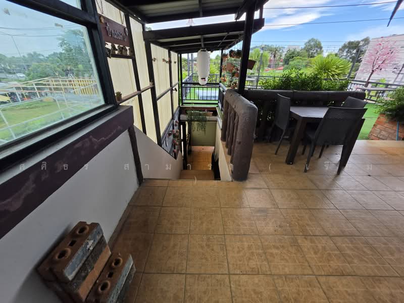 สตูล, Satun, บายพาส, Phiman, Muang Satun, Satun, , 700 sqm, Shophouse For Sale, by ศศิธร สามารถ ( เรียม ), 500490647 - DDproperty.com