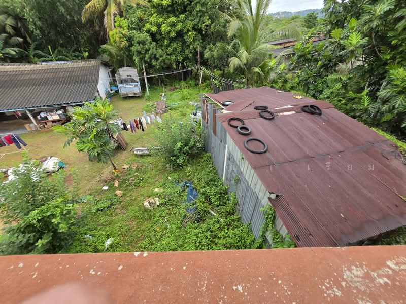 สตูล, Satun, บายพาส, Phiman, Muang Satun, Satun, , 700 sqm, Shophouse For Sale, by ศศิธร สามารถ ( เรียม ), 500490647 - DDproperty.com