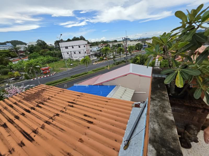 สตูล, Satun, บายพาส, Phiman, Muang Satun, Satun, , 700 sqm, Shophouse For Sale, by ศศิธร สามารถ ( เรียม ), 500490647 - DDproperty.com
