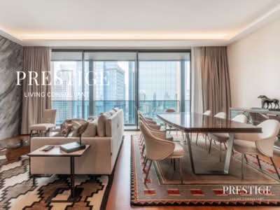 For Rent - The Estelle Phrom Phong, Bangkok