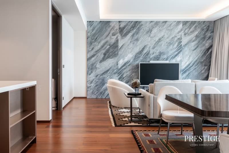 The Estelle Phrom Phong, Bangkok, 131 Soi Sukhumvit 26, Khong Tan, Khlong Toei, Bangkok, 2 Bedrooms, 144 sqm, Condo For Rent, by ถวัลรัตน์ ธรรมานุกูล, 500490652 - DDproperty.com