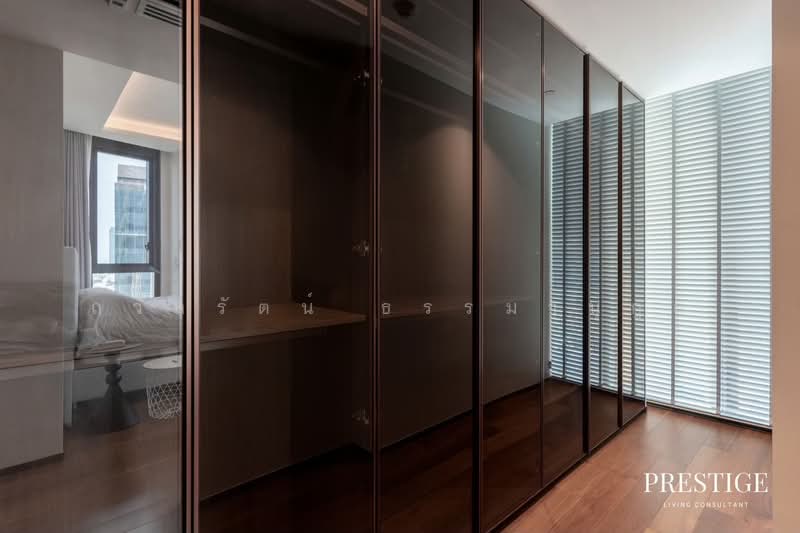 The Estelle Phrom Phong, Bangkok, 131 Soi Sukhumvit 26, Khong Tan, Khlong Toei, Bangkok, 2 Bedrooms, 144 sqm, Condo For Rent, by ถวัลรัตน์ ธรรมานุกูล, 500490652 - DDproperty.com