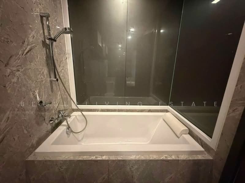 ASHTON Asoke, Bangkok, 131 Asoke Montri Road, Khlongtoei Nua, Watthana, Bangkok, 2 Bedrooms, 65 sqm, Condo For Rent, by BetterLiving Estate, 500490653 - DDproperty.com