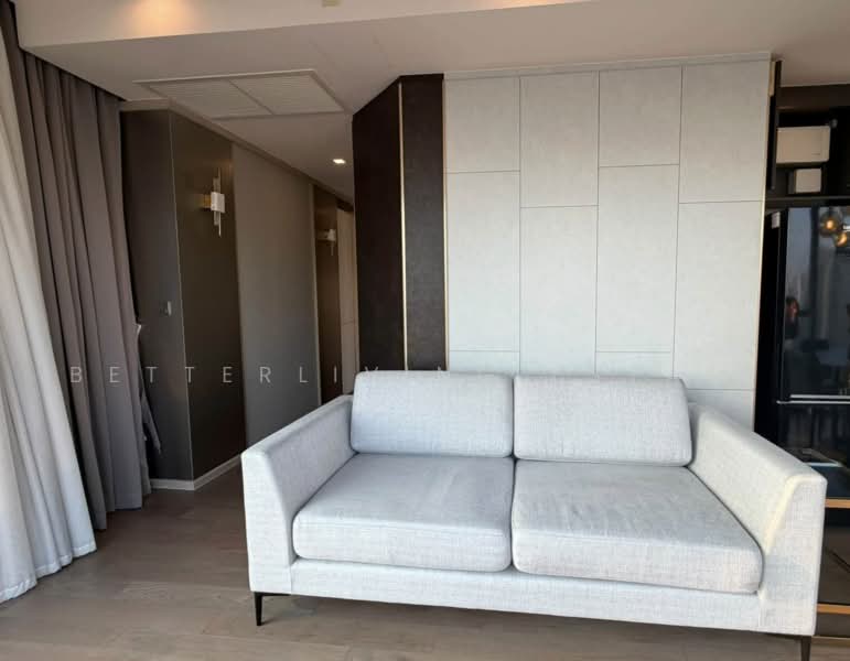 ASHTON Asoke, Bangkok, 131 Asoke Montri Road, Khlongtoei Nua, Watthana, Bangkok, 2 Bedrooms, 65 sqm, Condo For Rent, by BetterLiving Estate, 500490653 - DDproperty.com