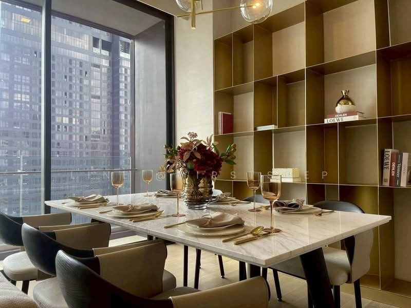 Celes Asoke, Bangkok, 8-10 Sukhumvit 21, Khlongtoei Nua, Watthana, Bangkok, 2 Bedrooms, 86 sqm, Condo For Rent, by LINE @firststep, 500490654 - DDproperty.com