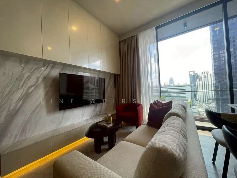 Celes Asoke, Bangkok, 8-10 Sukhumvit 21, Khlongtoei Nua, Watthana, Bangkok, 2 Bedrooms, 86 sqm, Condo For Rent, by LINE @firststep, 500490654 - DDproperty.com