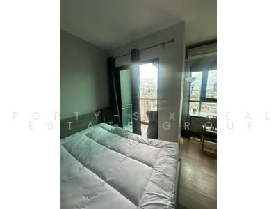 For Rent - Chapter One ECO Ratchada-Huaikwang, Bangkok